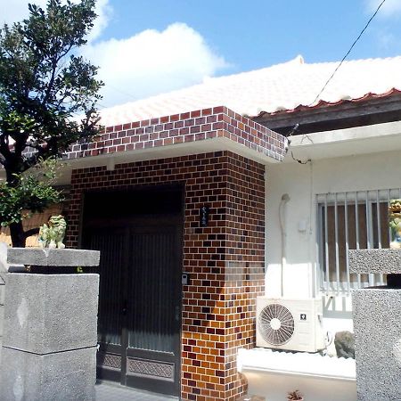 石垣島 一棟貸切りのお宿 ちゅら赤瓦 Ishigaki  Εξωτερικό φωτογραφία