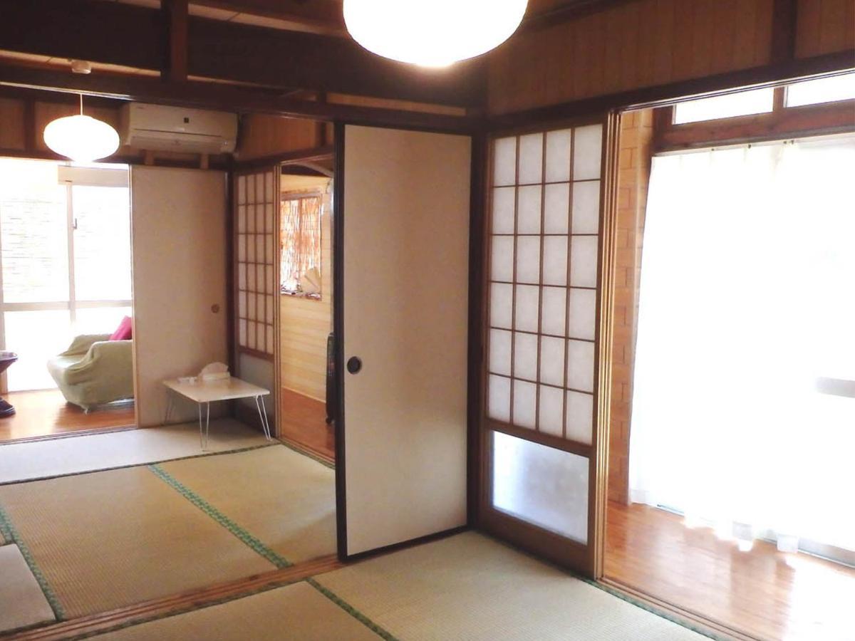 石垣島 一棟貸切りのお宿 ちゅら赤瓦 Ishigaki  Εξωτερικό φωτογραφία