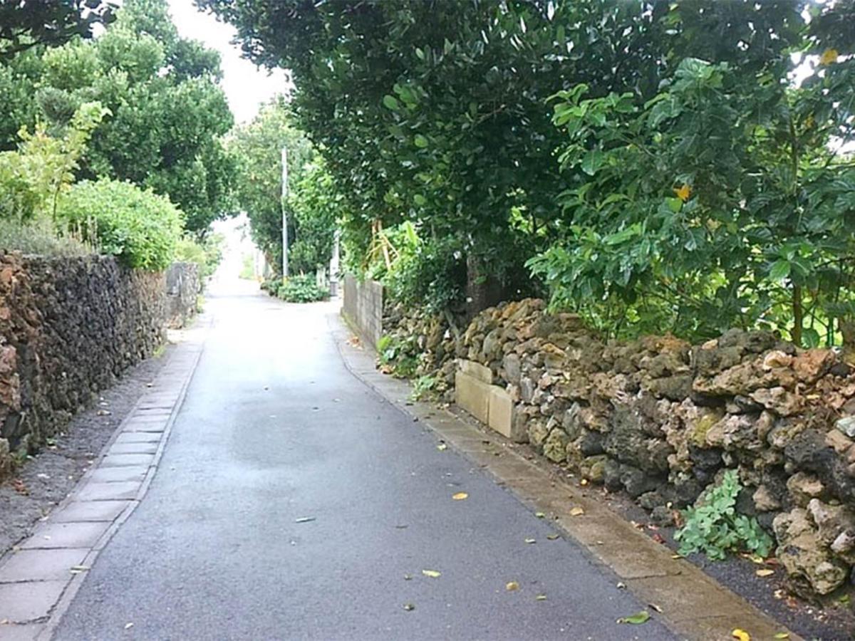 石垣島 一棟貸切りのお宿 ちゅら赤瓦 Ishigaki  Εξωτερικό φωτογραφία