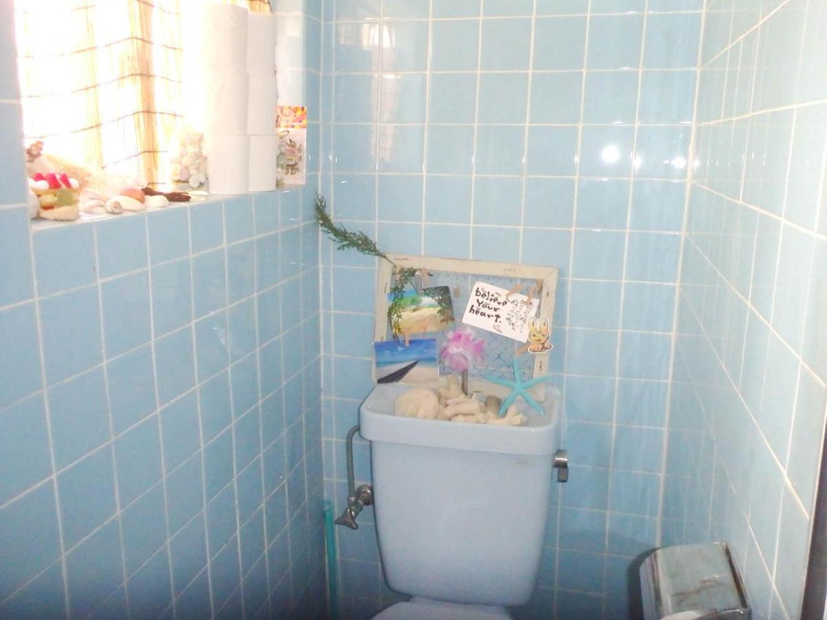 石垣島 一棟貸切りのお宿 ちゅら赤瓦 Ishigaki  Εξωτερικό φωτογραφία