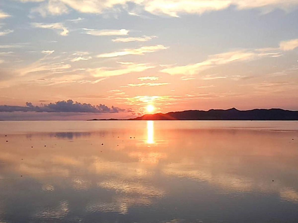 石垣島 一棟貸切りのお宿 ちゅら赤瓦 Ishigaki  Εξωτερικό φωτογραφία