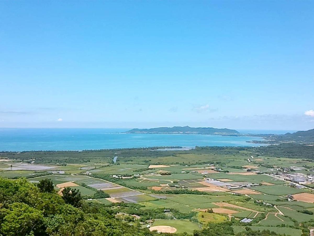 石垣島 一棟貸切りのお宿 ちゅら赤瓦 Ishigaki  Εξωτερικό φωτογραφία