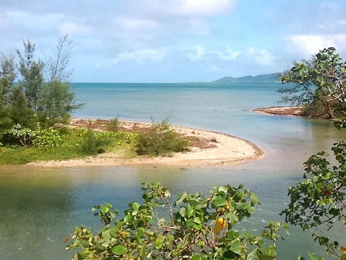 石垣島 一棟貸切りのお宿 ちゅら赤瓦 Ishigaki  Εξωτερικό φωτογραφία