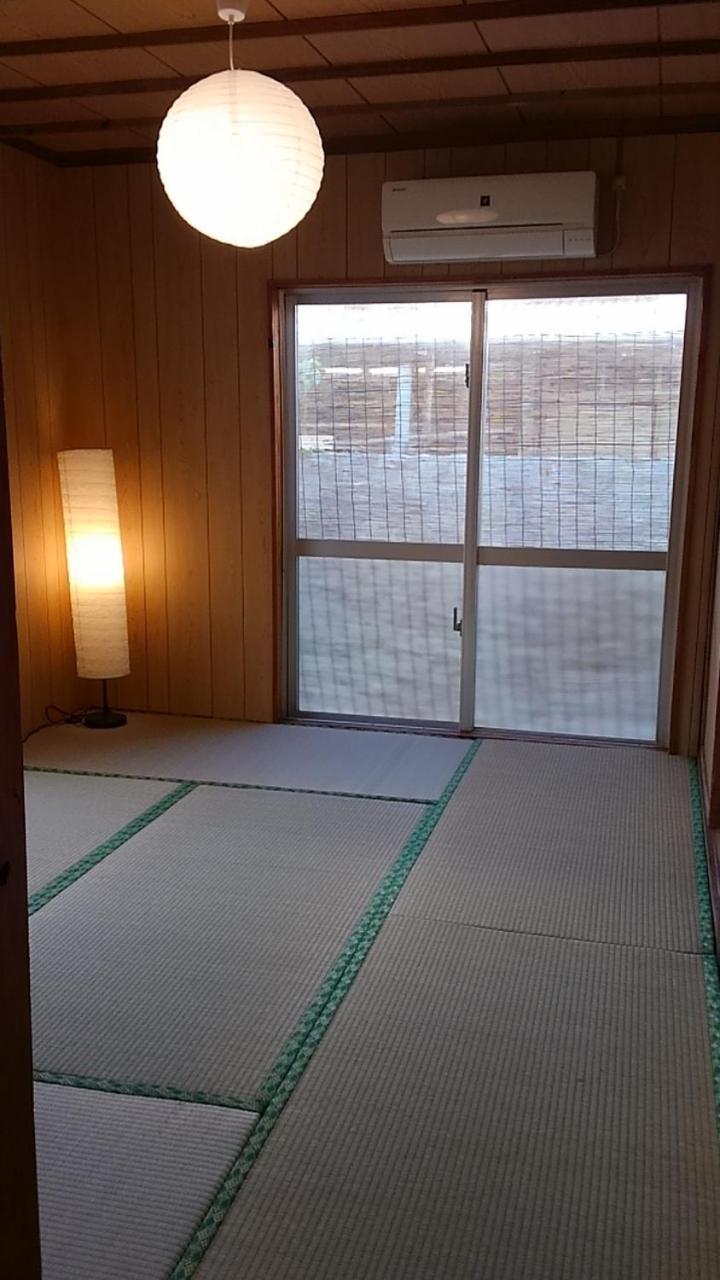 石垣島 一棟貸切りのお宿 ちゅら赤瓦 Ishigaki  Δωμάτιο φωτογραφία