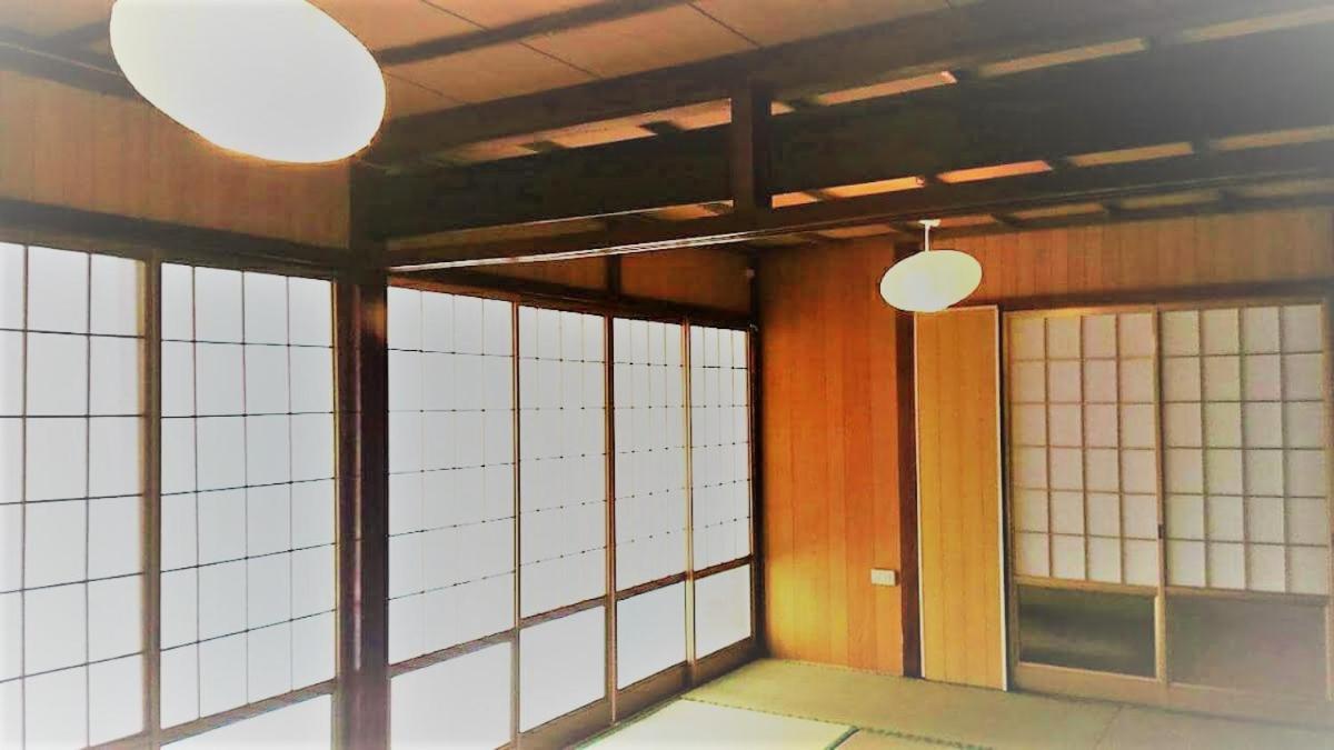 石垣島 一棟貸切りのお宿 ちゅら赤瓦 Ishigaki  Εξωτερικό φωτογραφία