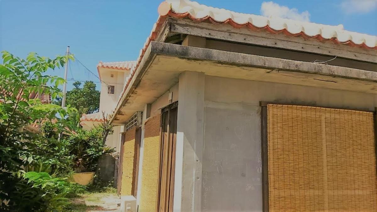 石垣島 一棟貸切りのお宿 ちゅら赤瓦 Ishigaki  Εξωτερικό φωτογραφία