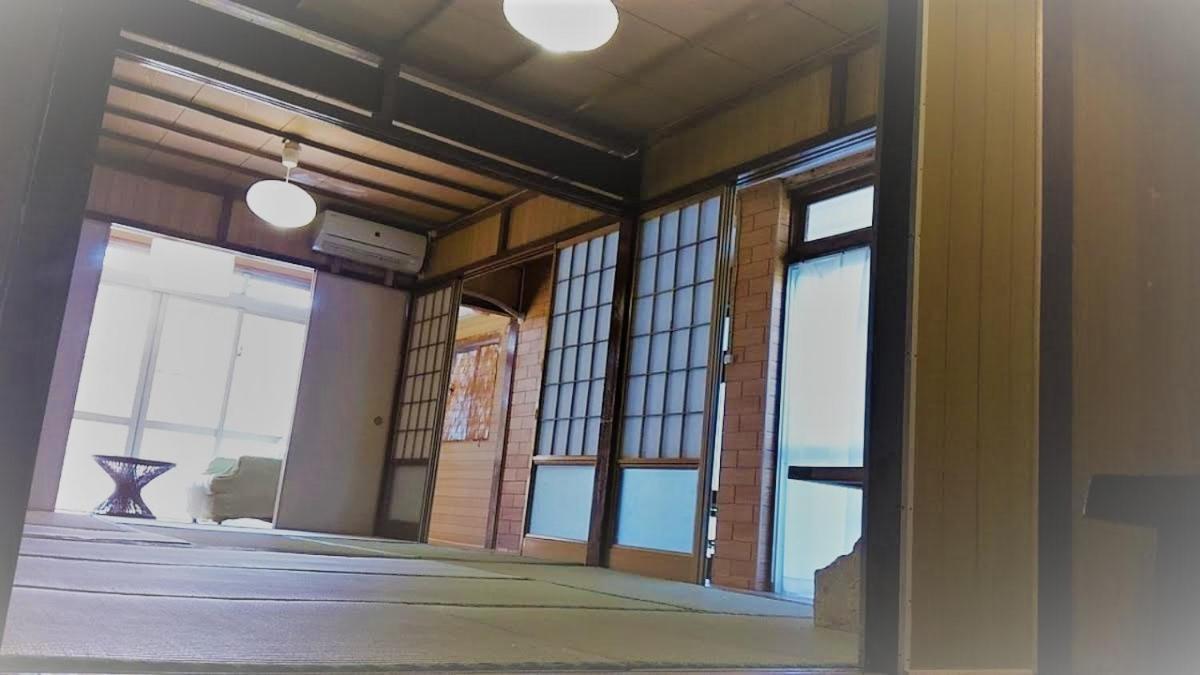 石垣島 一棟貸切りのお宿 ちゅら赤瓦 Ishigaki  Εξωτερικό φωτογραφία