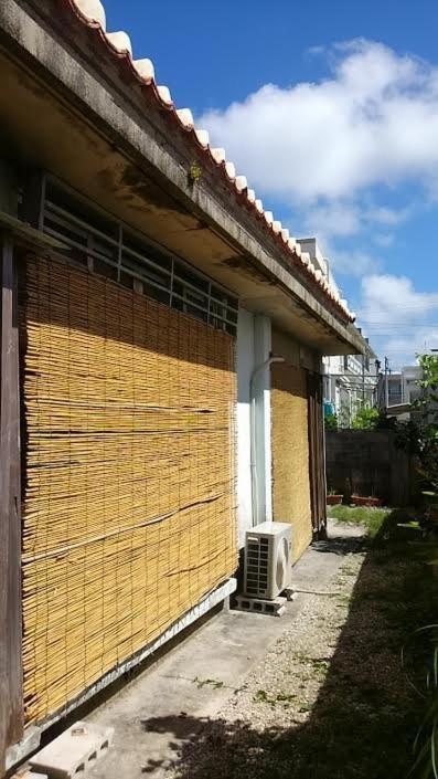 石垣島 一棟貸切りのお宿 ちゅら赤瓦 Ishigaki  Εξωτερικό φωτογραφία